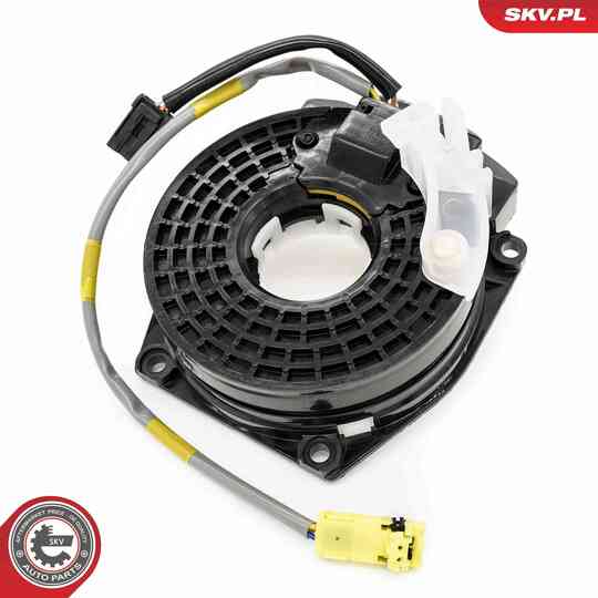 96SKV638 - Clockspring, airbag 