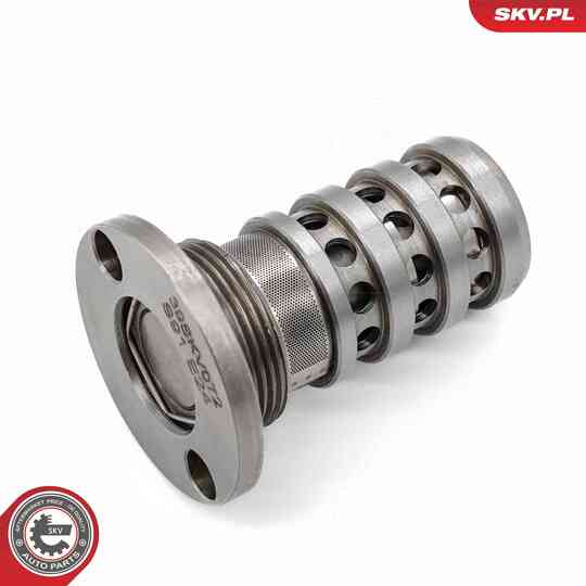 39SKV072 - Control Valve, Camshaft Adjustment 