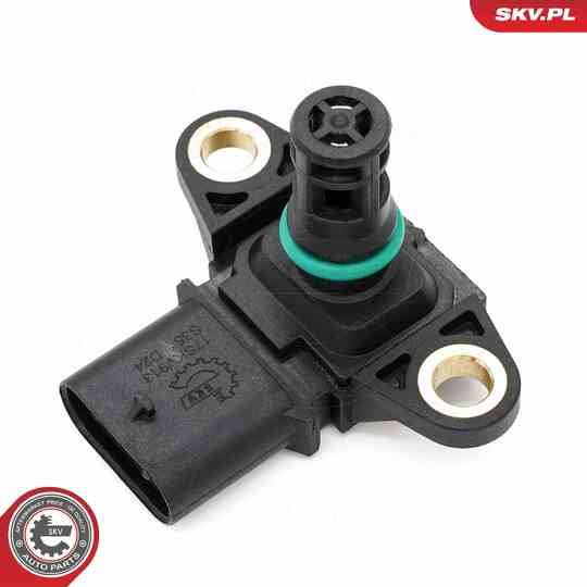 17SKV913 - Sensor, intake manifold pressure 