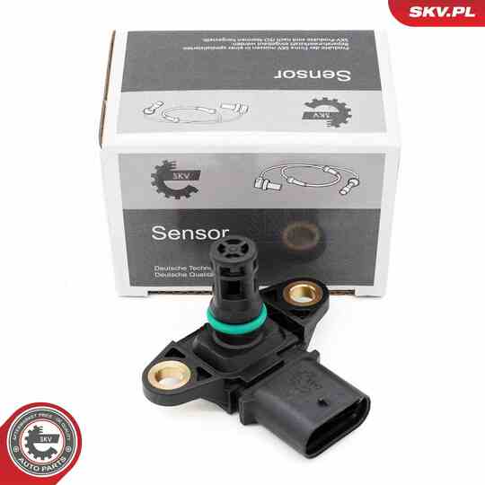 17SKV913 - Sensor, intake manifold pressure 