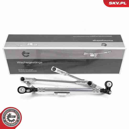 05SKV169 - Wiper Linkage 