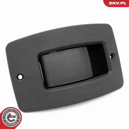 97SKV068 - Door Handle, interior 