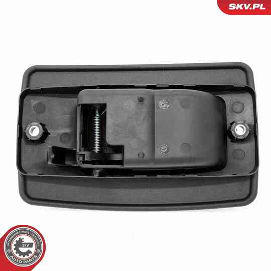 97SKV068 - Door Handle, interior 