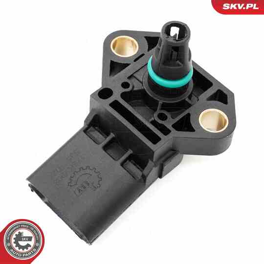 17SKV908 - Sensor, intake manifold pressure 