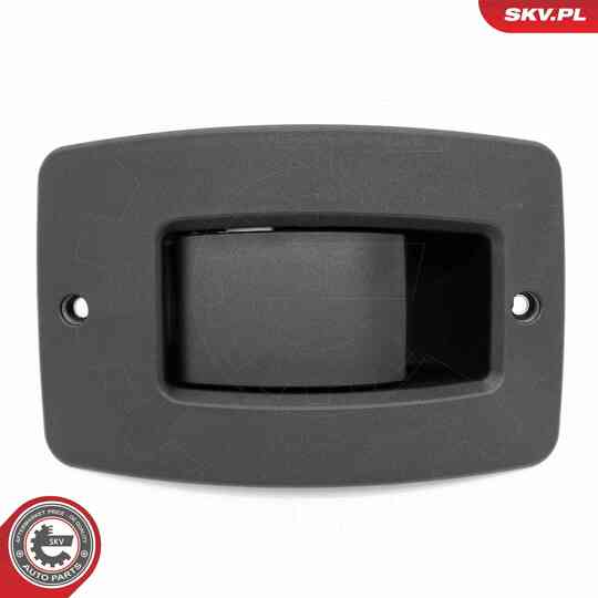 97SKV068 - Door Handle, interior 