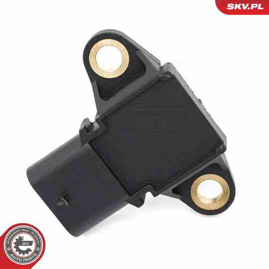 17SKV913 - Sensor, intake manifold pressure 