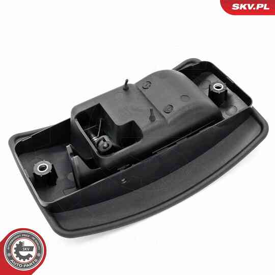 97SKV068 - Door Handle, interior 