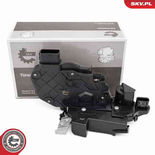 60SKV161 - Door Lock 