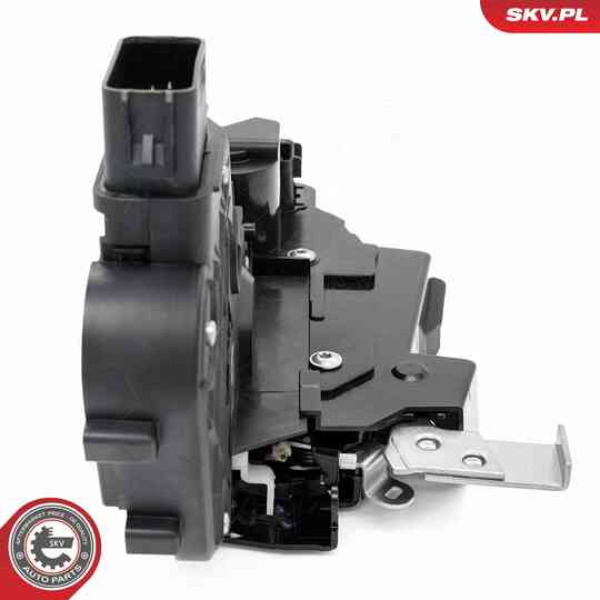 60SKV161 - Door Lock 