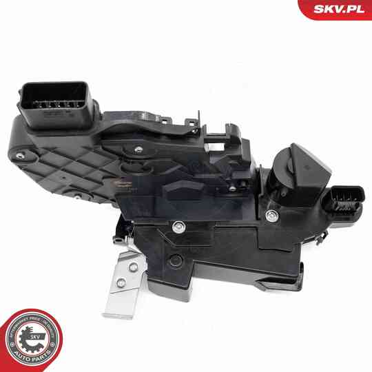 60SKV161 - Door Lock 