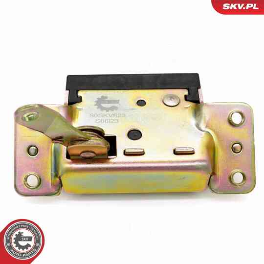 60SKV623 - Tailgate Lock 