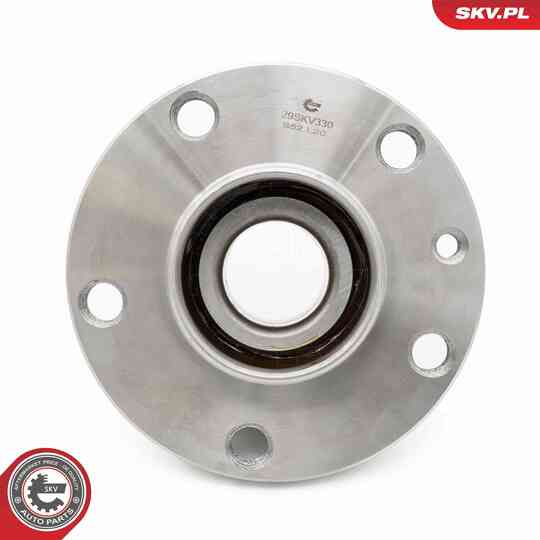 29SKV330 - Wheel Bearing Kit 