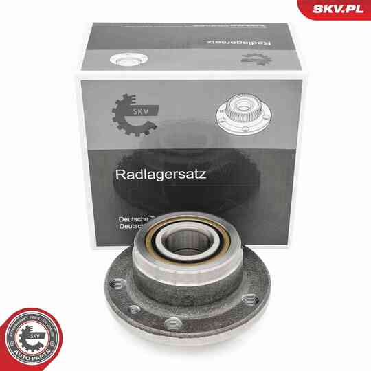 29SKV330 - Wheel Bearing Kit 