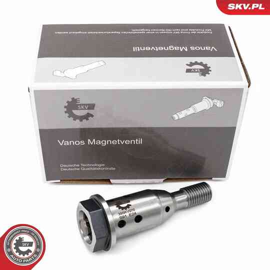 39SKV070 - Control Valve, Camshaft Adjustment 