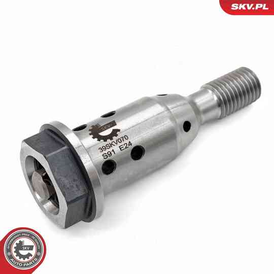 39SKV070 - Control Valve, Camshaft Adjustment 