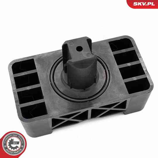 96SKV298 - Lift Point Pad, jack 