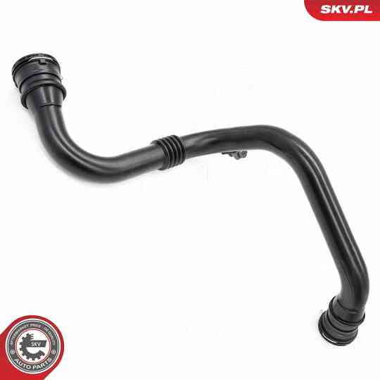 54SKV408 - Charger Air Hose 