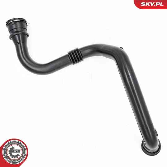 54SKV408 - Charger Air Hose 