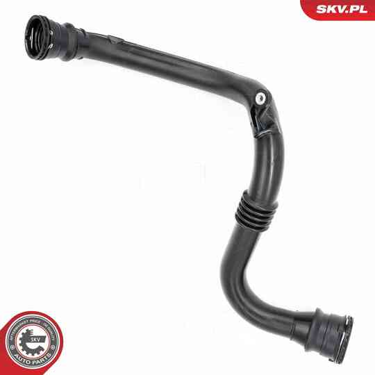 54SKV408 - Charger Air Hose 