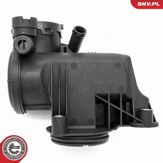 31SKV425 - Oil Trap, crankcase breather 