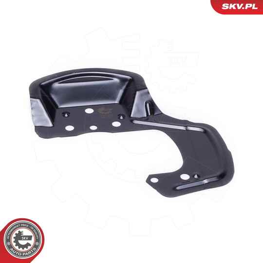 57SKV239 - Splash Panel, brake disc 