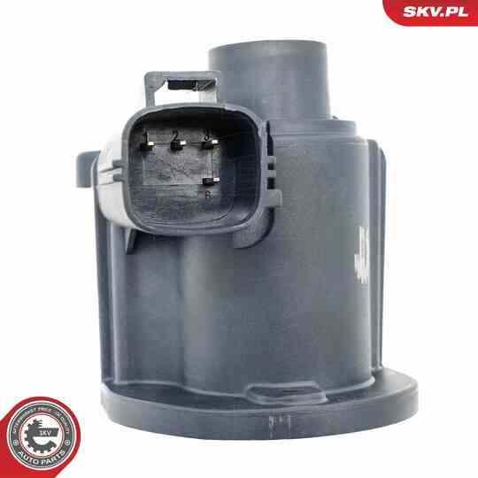 14SKV286 - EGR Valve 