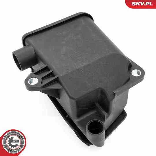 31SKV430 - Oil Trap, crankcase breather 