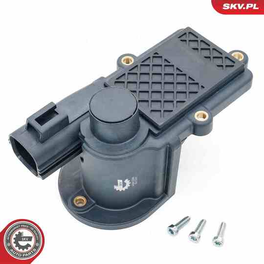 14SKV286 - EGR Valve 