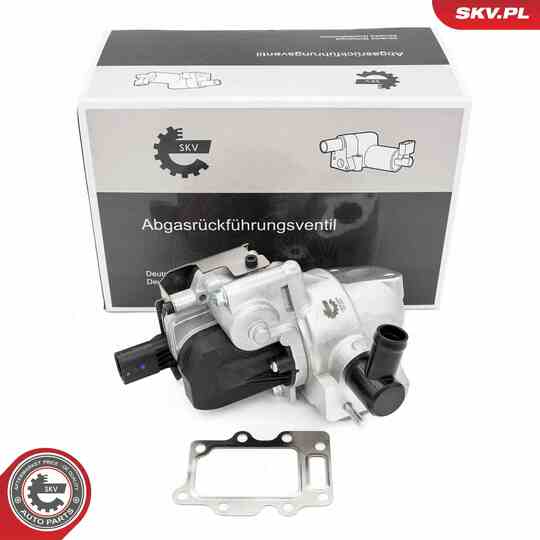 14SKV280 - EGR Valve 