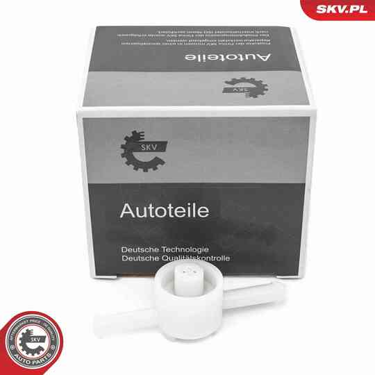 96SKV411 - Valve, fuel filter 