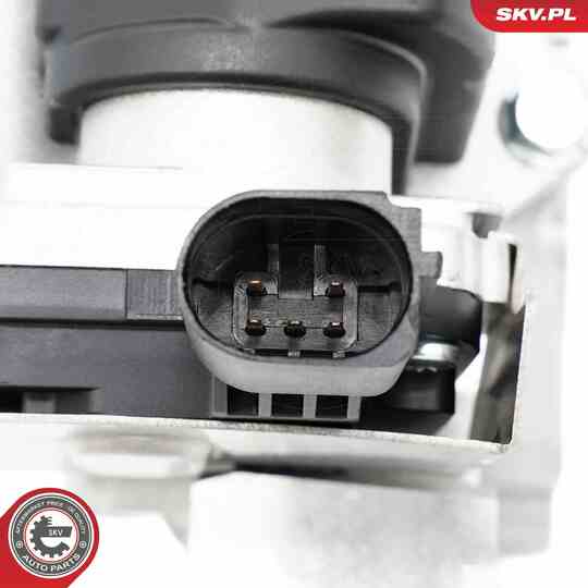 14SKV280 - EGR Valve 