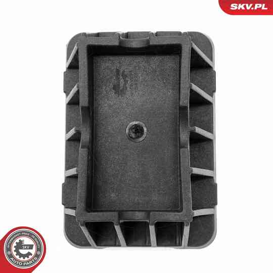 96SKV293 - Lift Point Pad, jack 