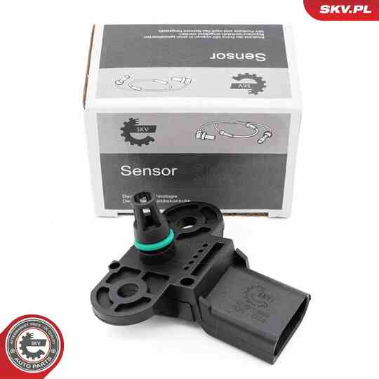 17SKV899 - Sensor, intake manifold pressure 