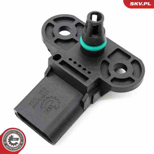 17SKV899 - Sensor, intake manifold pressure 