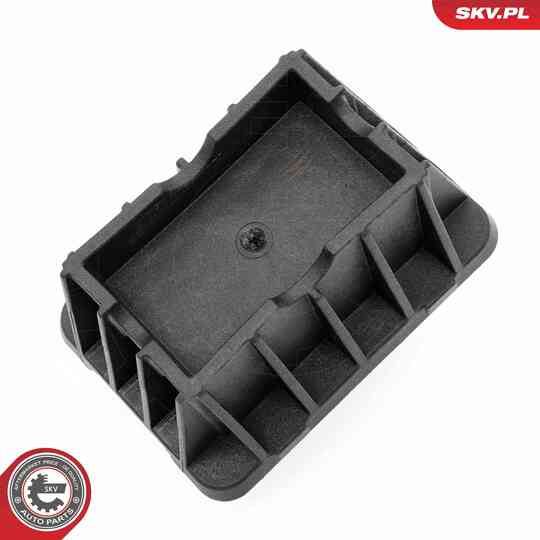 96SKV293 - Lift Point Pad, jack 