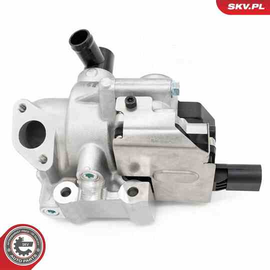 14SKV280 - EGR Valve 