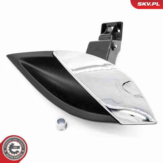 97SKV058 - Door Handle, interior 