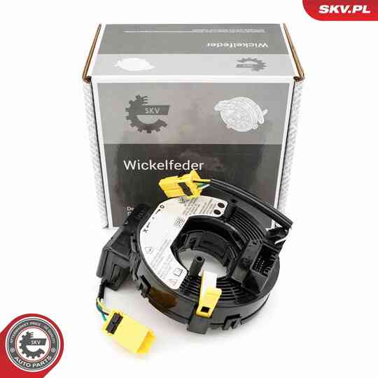 96SKV644 - Clockspring, airbag 