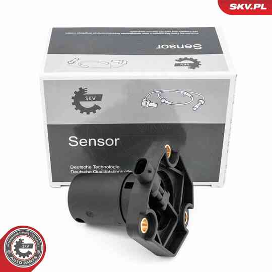 17SKV930 - Sensor, engine oil level 