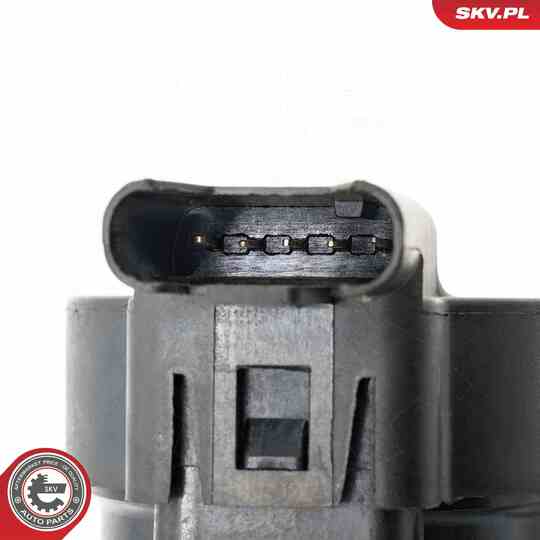 14SKV287 - EGR Valve 