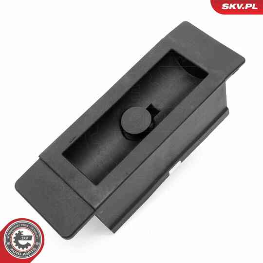 96SKV292 - Lift Point Pad, jack 