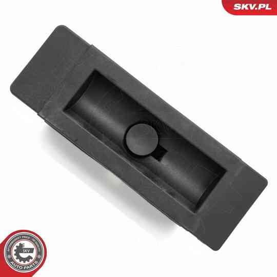 96SKV292 - Lift Point Pad, jack 