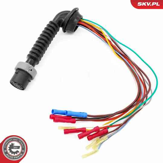 53SKV182 - Repair Kit, cable set 