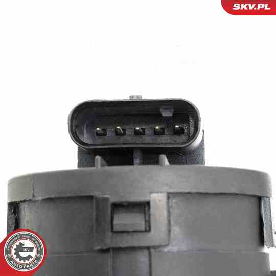 14SKV266 - EGR Valve 