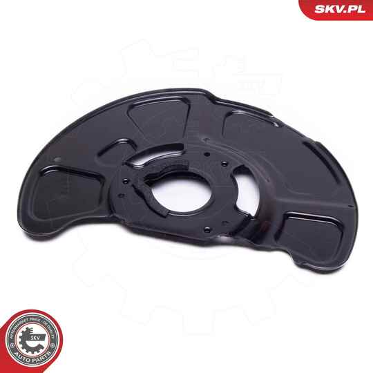 57SKV248 - Splash Panel, brake disc 