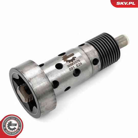 39SKV076 - Control Valve, Camshaft Adjustment 