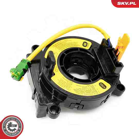 96SKV640 - Clockspring, airbag 