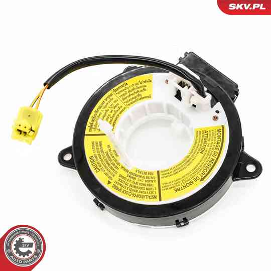 96SKV675 - Clockspring, airbag 