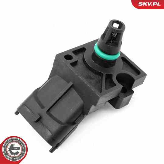 17SKV173 - Sensor, intake manifold pressure 