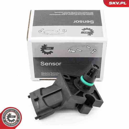 17SKV173 - Sensor, intake manifold pressure 